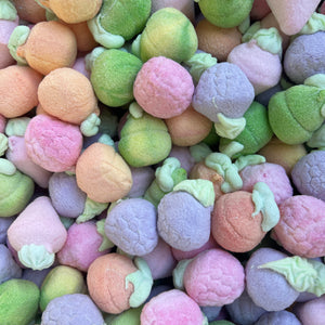 Filled Marshmallow Mix (UK)