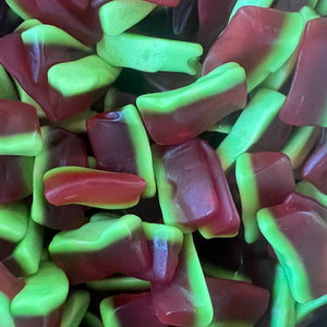 Gummi Watermelon Slices