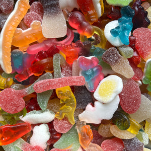 Haribo Mix