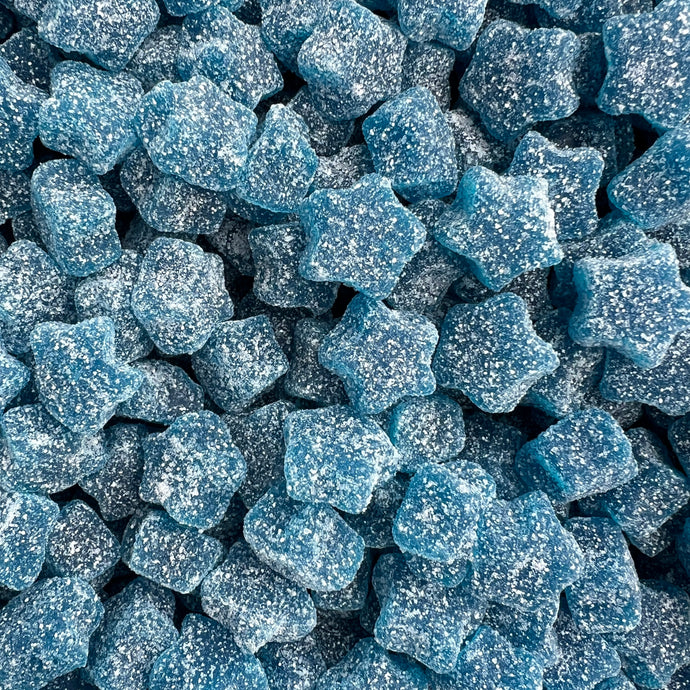 Gummy Stars (UK)