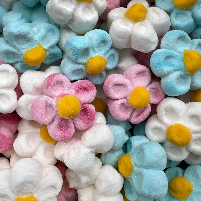 Marshmallow Flowers (UK)