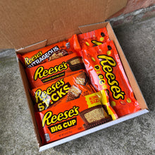 Load image into Gallery viewer, Reese’s Box