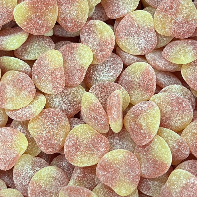 Haribo Peaches (Sweden)